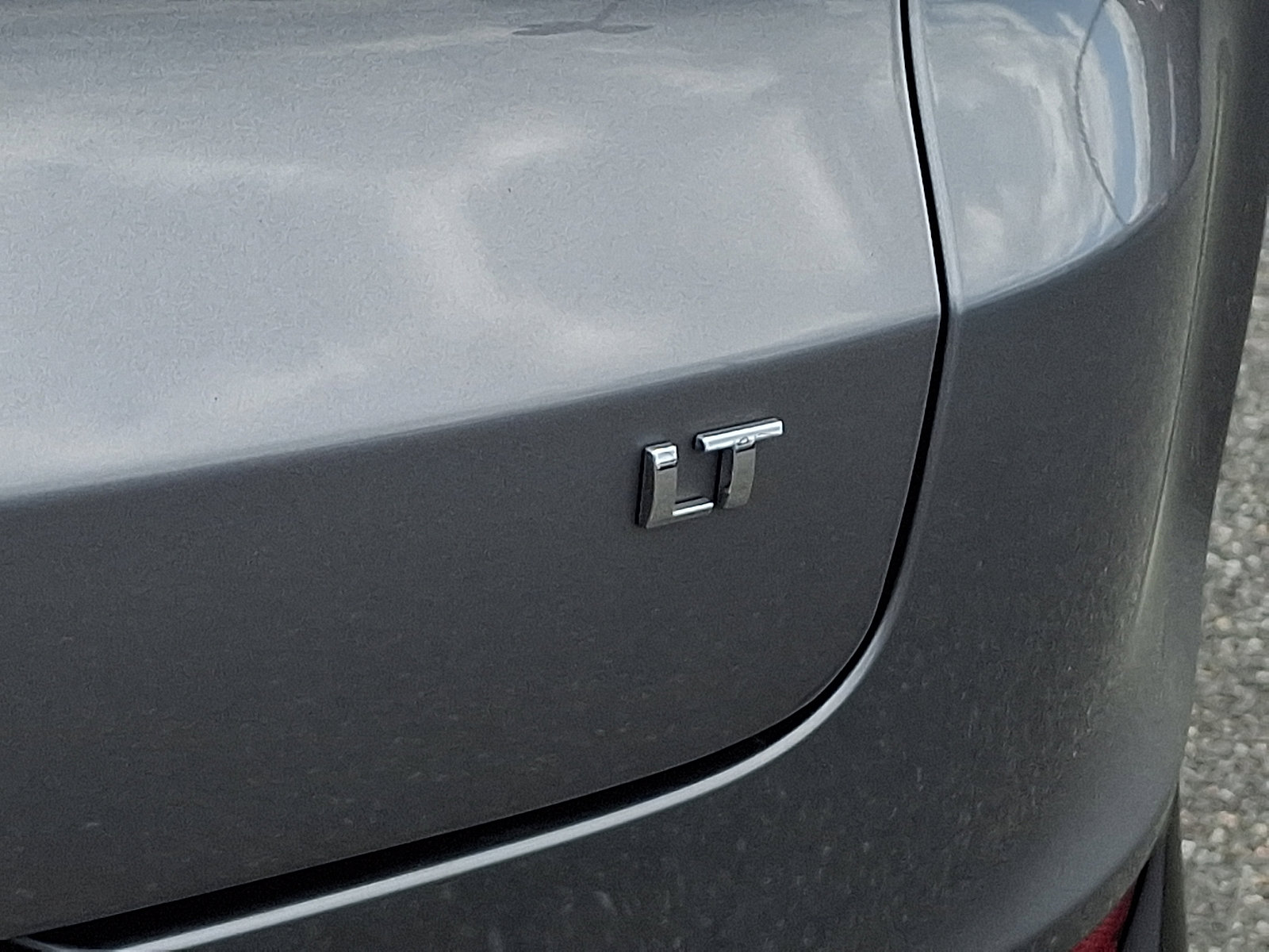 Certified 2023 Chevrolet TrailBlazer LT FWD image 28
