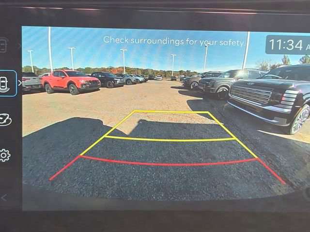 New 2026 Hyundai Palisade XRT Pro image 7