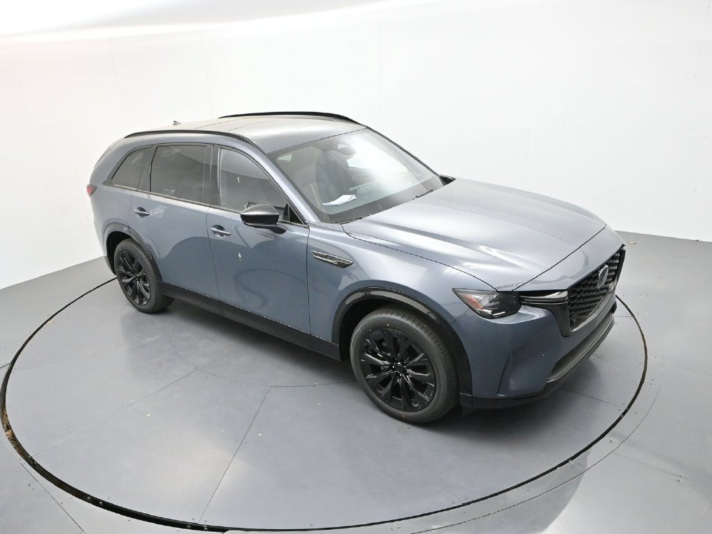 Used 2026 MAZDA CX-90 3.3 Turbo S w/ Premium Package AWD/4WD image 9