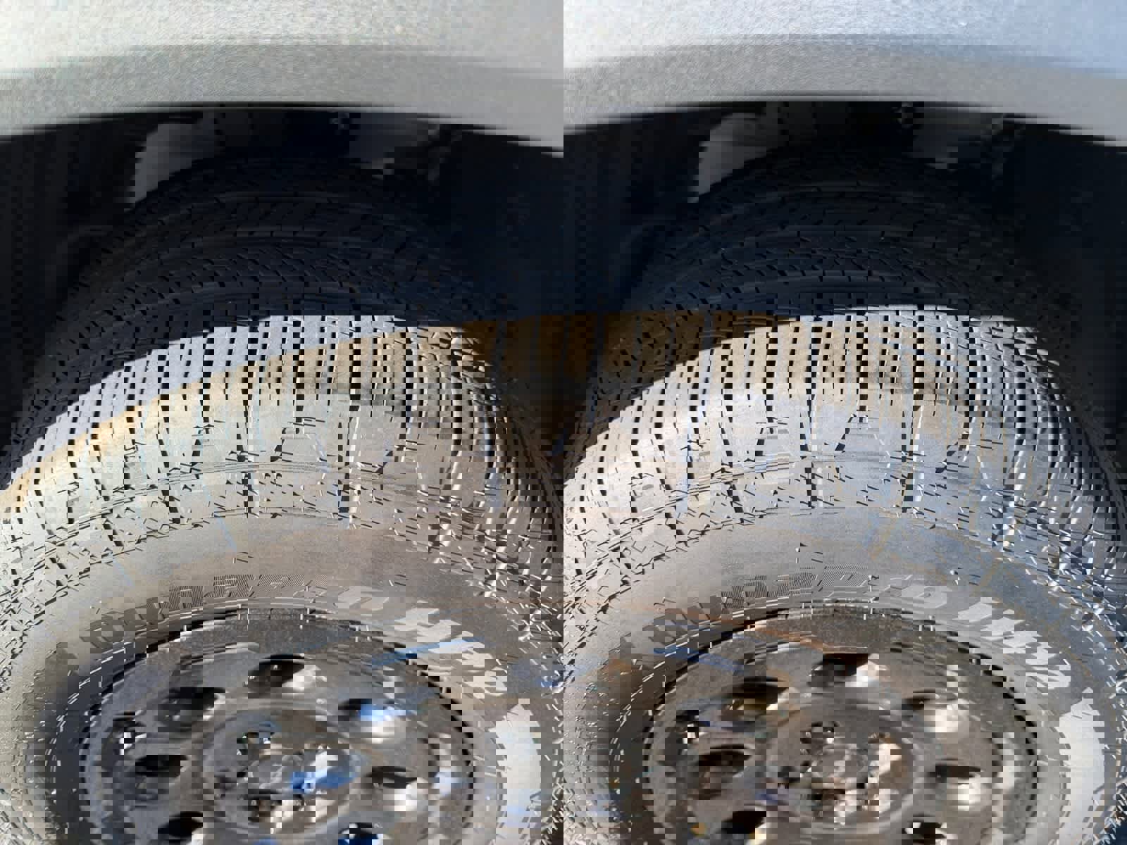 New 2026 Honda Passport RTL image 8