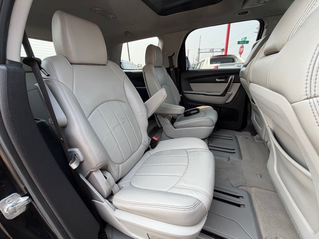 Used 2011 GMC Acadia Denali AWD/4WD image 8