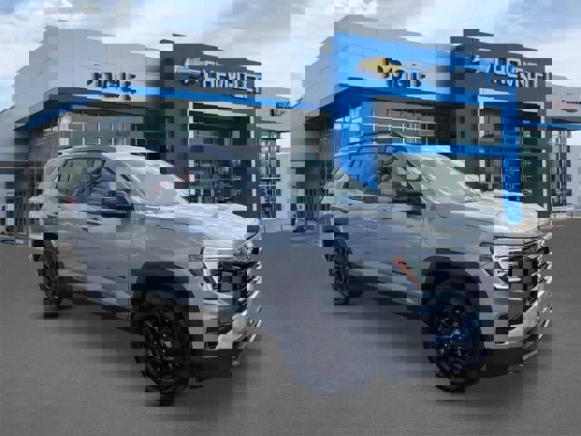 New 2026 GMC Terrain Elevation w/ Black Edition