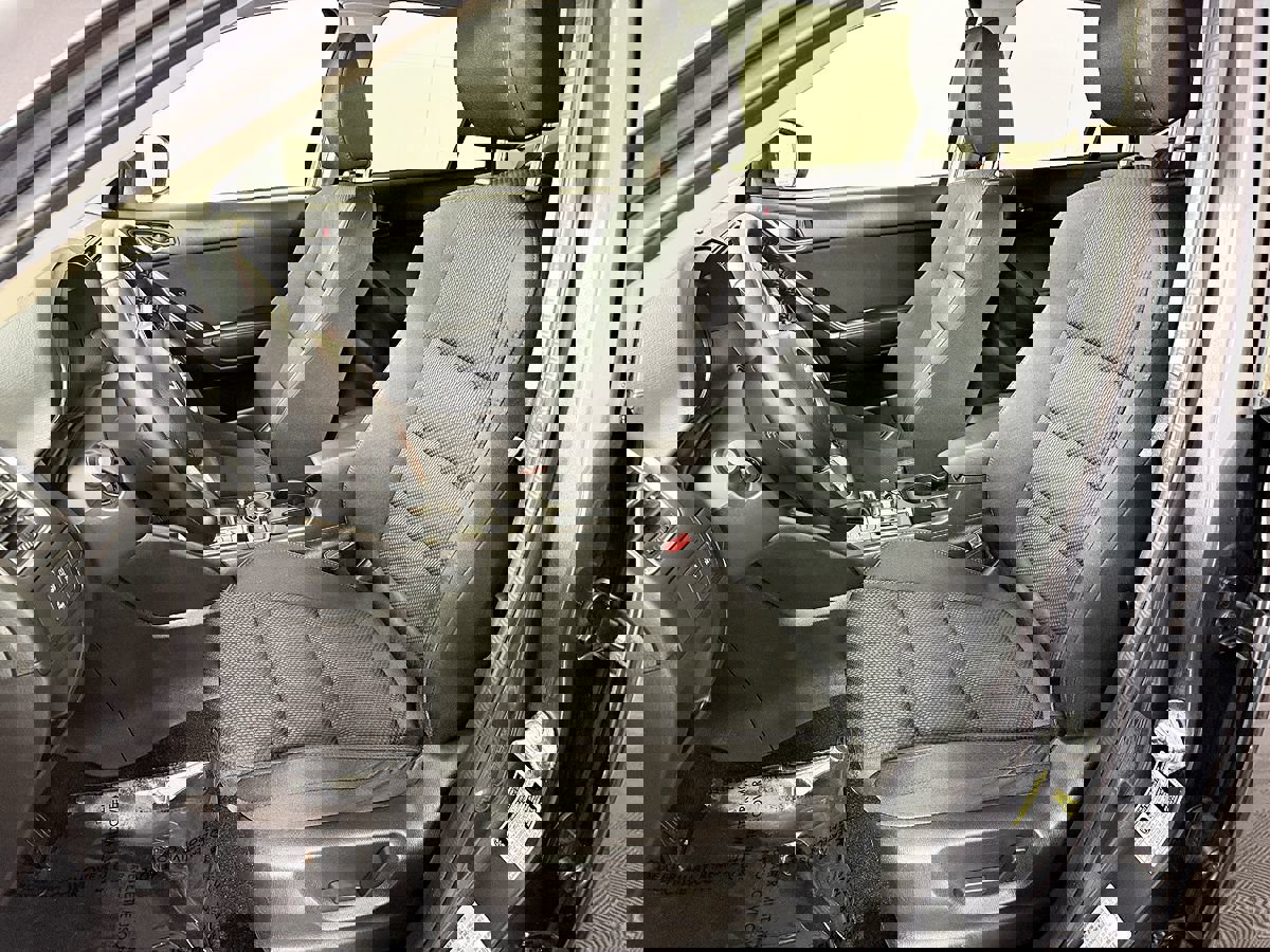 Used 2016 MAZDA CX-5 Touring w/ Bose/Moonroof Package image 19