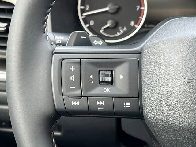 New 2026 Nissan Rogue SV image 19