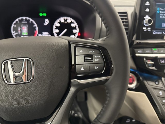 New 2026 Honda Odyssey Touring image 29