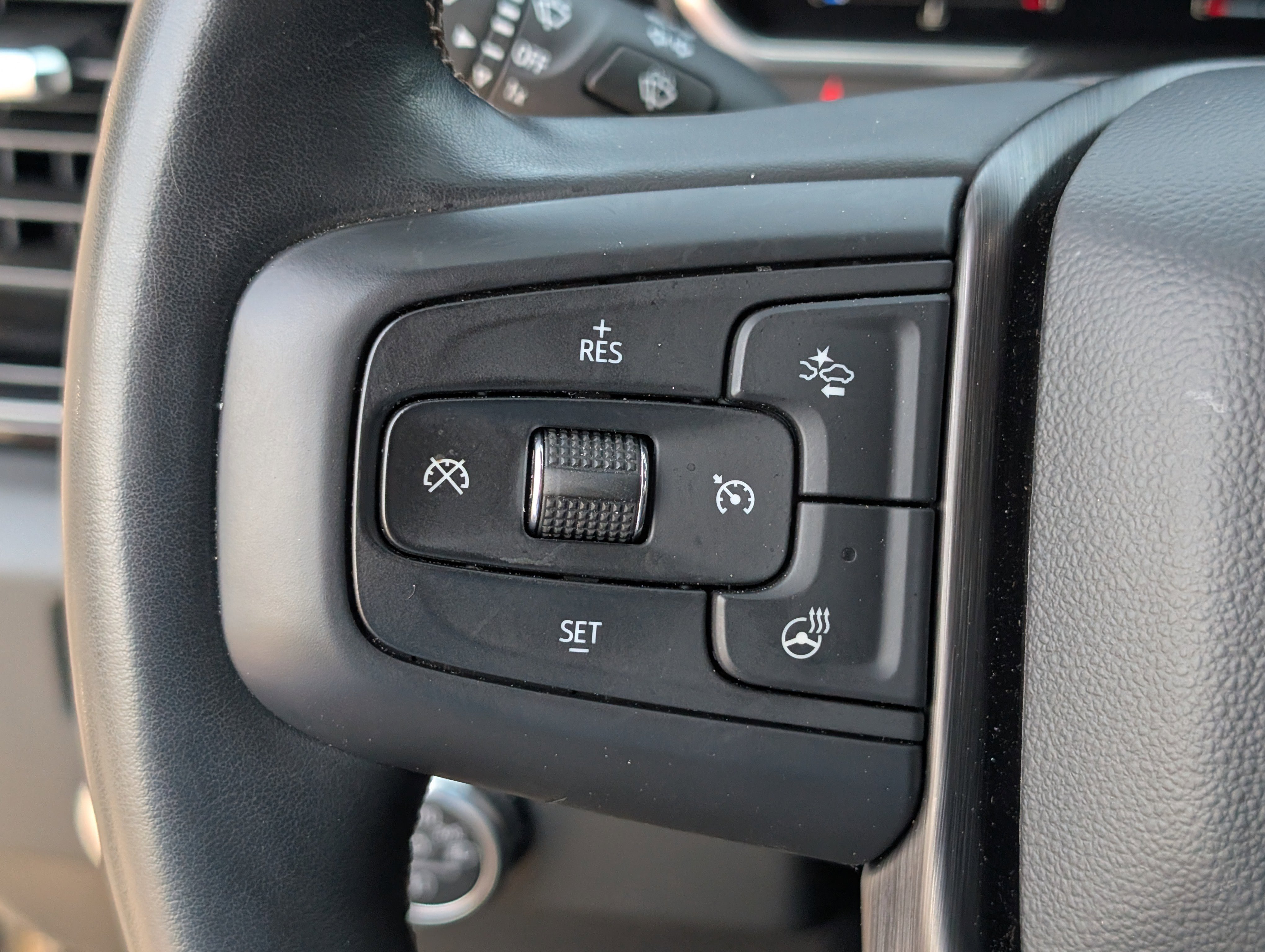Used 2024 GMC Sierra 2500 AT4 w/ AT4 Premium Plus Package image 20
