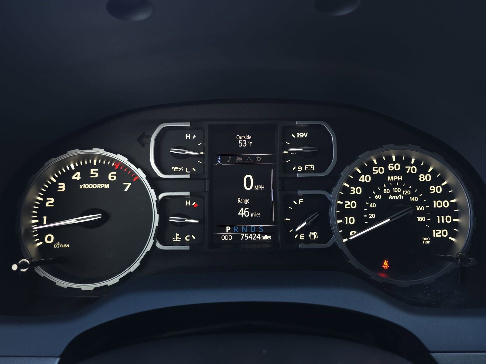 Used 2020 Toyota Tundra SR5 w/ SX Package image 21