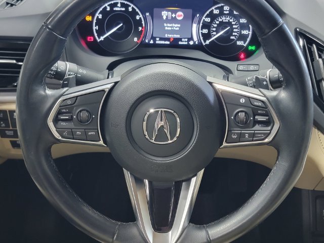 Used 2019 Acura RDX AWD image 24