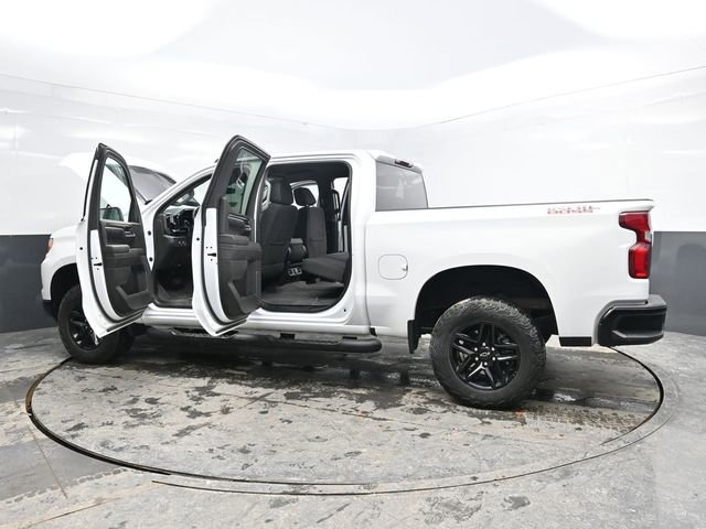 Used 2023 Chevrolet Silverado 1500 LT Trail Boss w/ Protection Package image 42