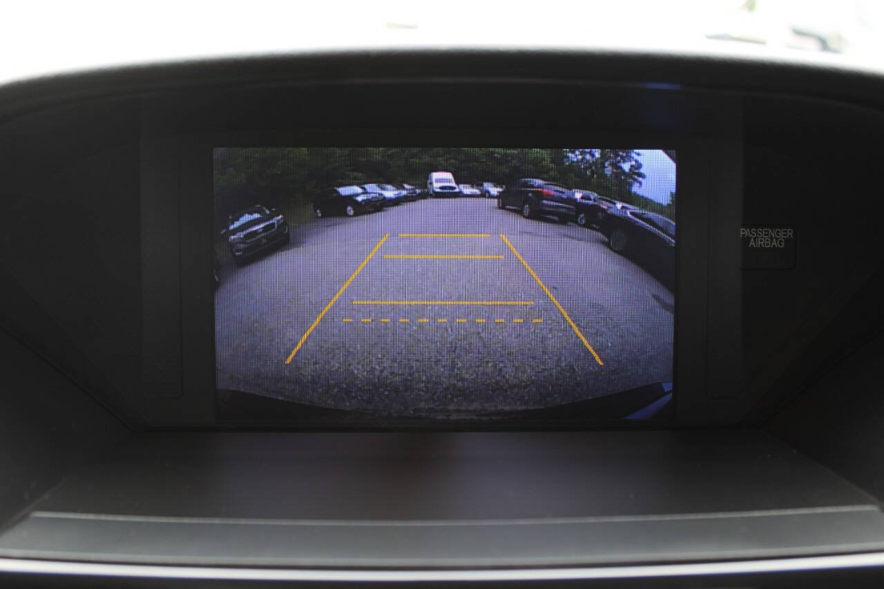 Used 2012 Honda Pilot EX-L image 39