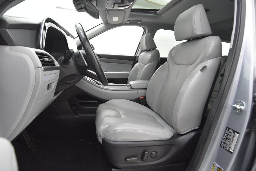 Used 2020 Hyundai Palisade SEL AWD/4WD image 25