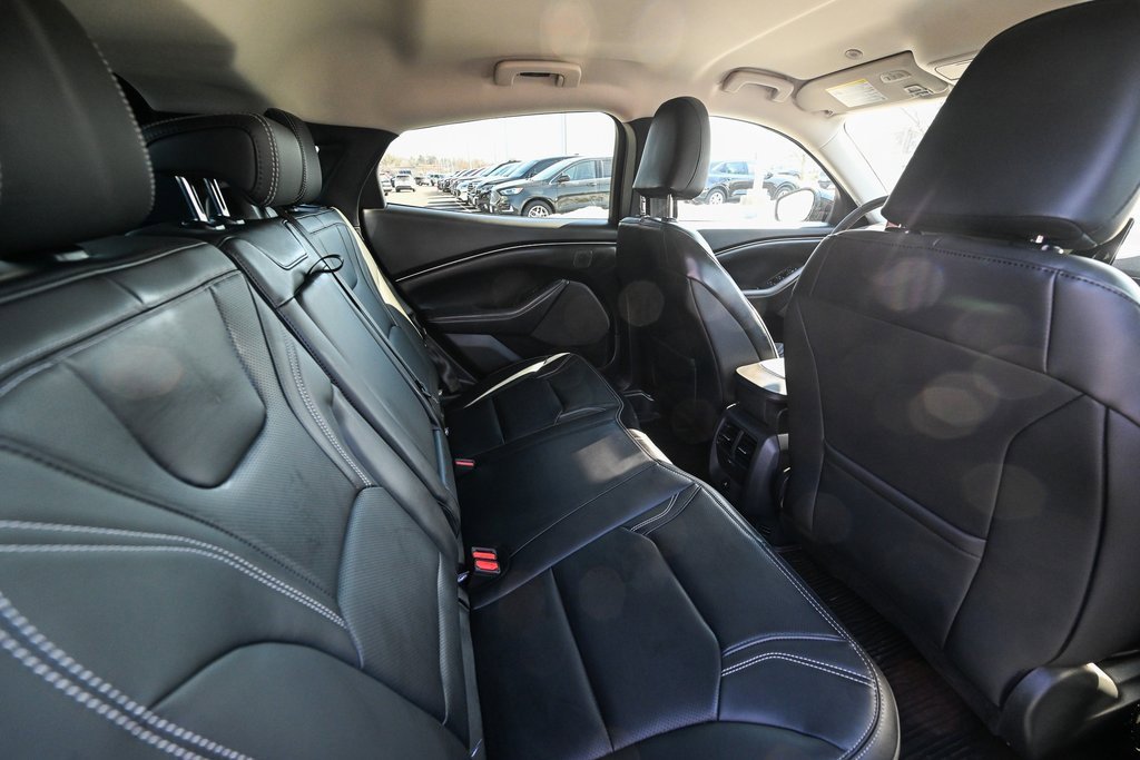 Used 2025 Ford Mustang Mach-E Premium image 27