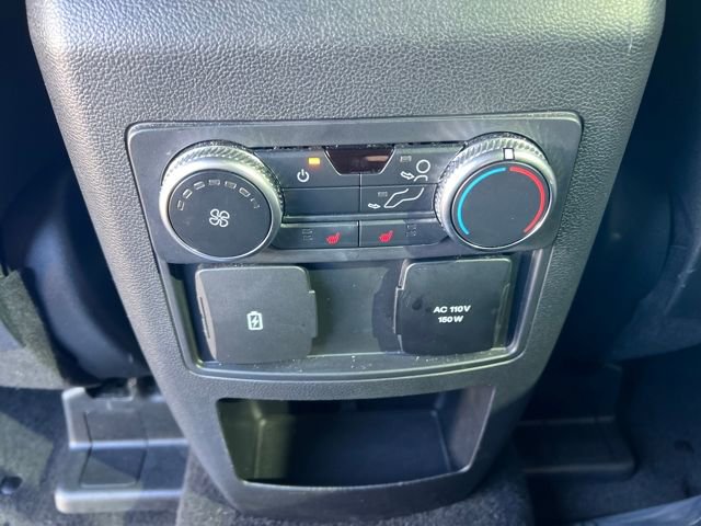 Used 2020 Ford Explorer ST w/ Premium Technology Package AWD/4WD image 26