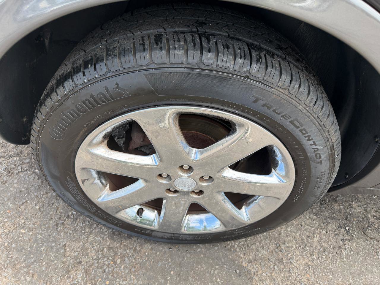 Used 2014 Buick Encore Leather FWD image 29