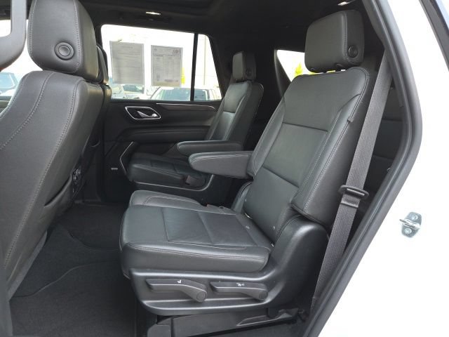 Used 2021 Chevrolet Tahoe LT AWD/4WD image 11