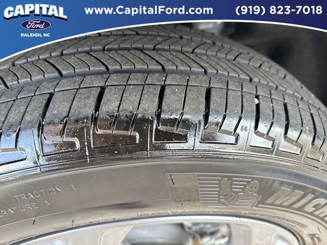 Certified 2024 Ford Escape ST-Line w/ Tech Pack #1 AWD/4WD image 14