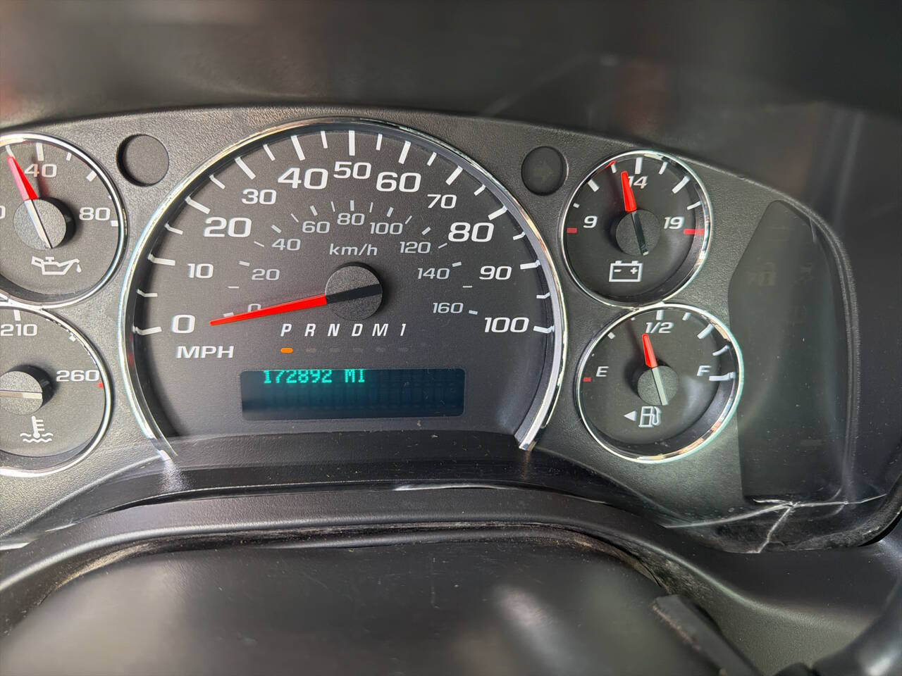 Used 2015 Chevrolet Express 3500 Extended RWD image 14