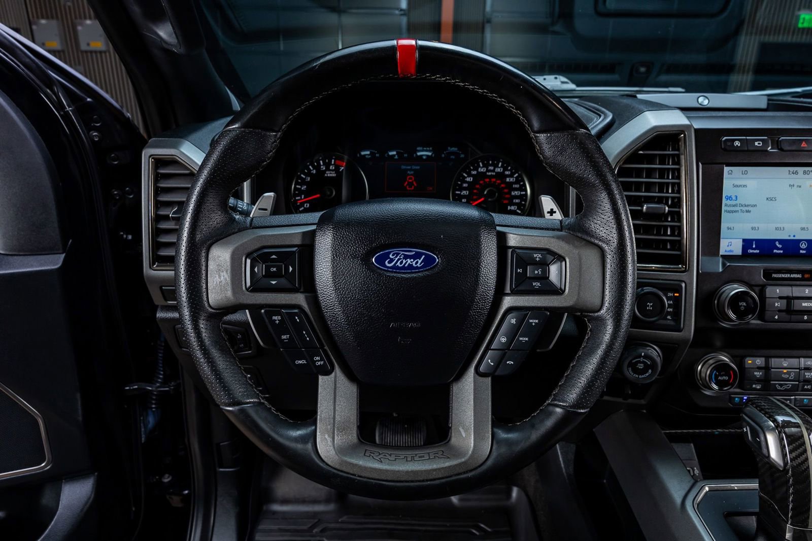 Used 2020 Ford F150 Raptor w/ Equipment Group 802A Luxury AWD/4WD image 19