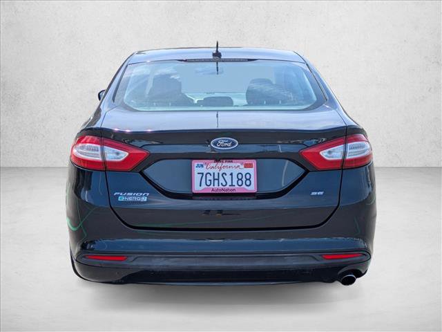 Used 2014 Ford Fusion Energi SE image 7