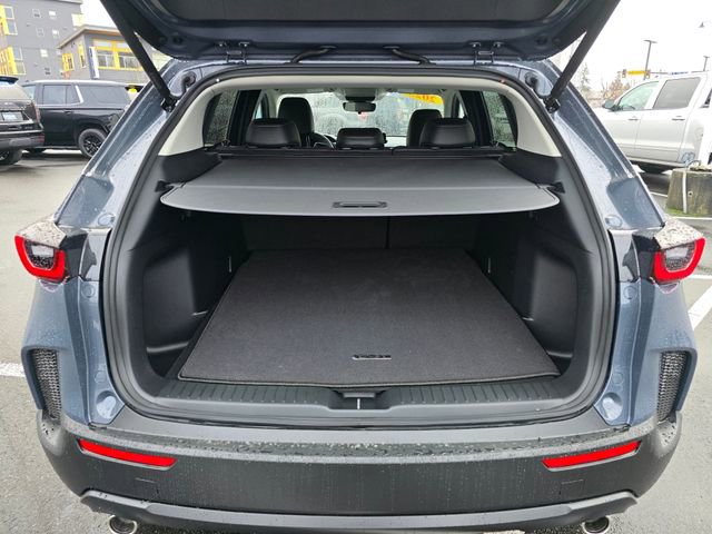 Used 2025 MAZDA CX-50 AWD 2.5 S w/ Cargo Package image 17