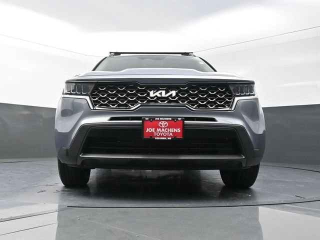 Used 2022 Kia Sorento S w/ Panoramic Sunroof Package AWD/4WD image 32