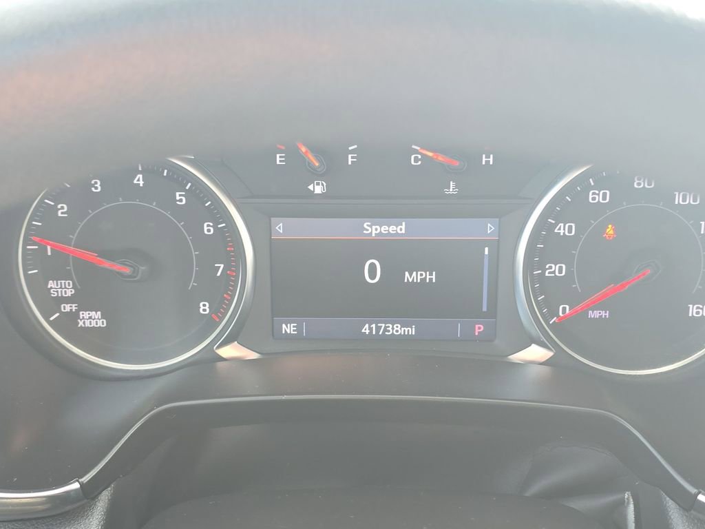 Used 2023 Chevrolet Blazer LT w/ Convenience Package image 20