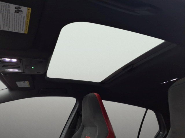 Certified 2025 Volkswagen GTI SE FWD image 16