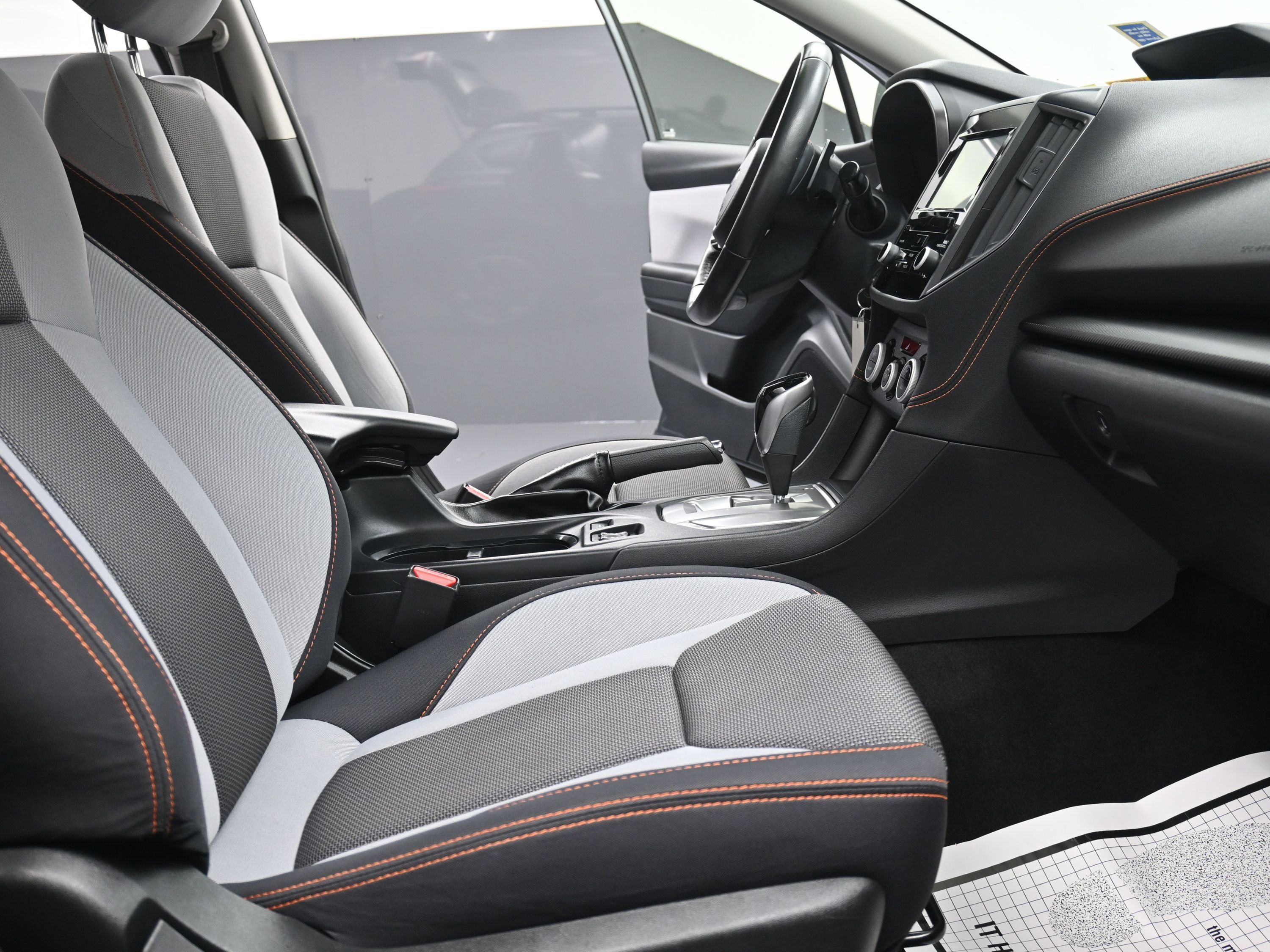 Used 2021 Subaru Crosstrek 2.0i Premium image 27