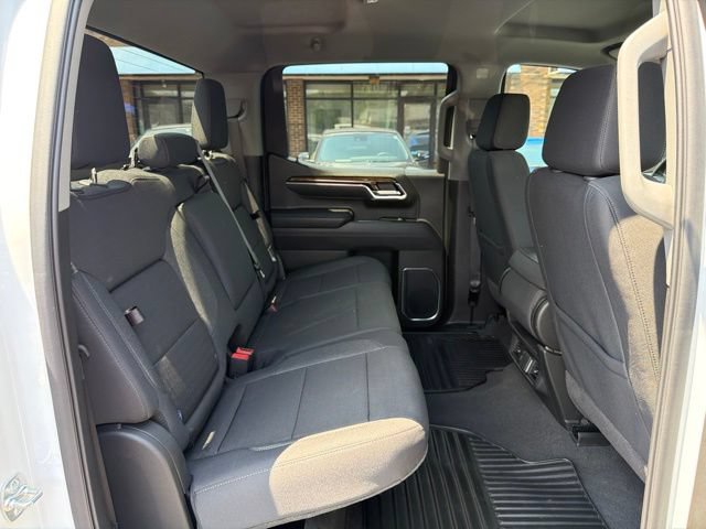 Certified 2026 GMC Sierra 1500 Elevation AWD/4WD image 17