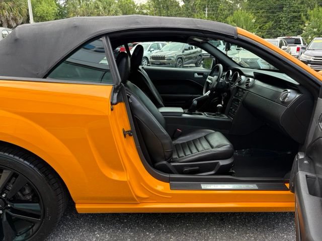 Used 2008 Ford Mustang GT Premium RWD image 24