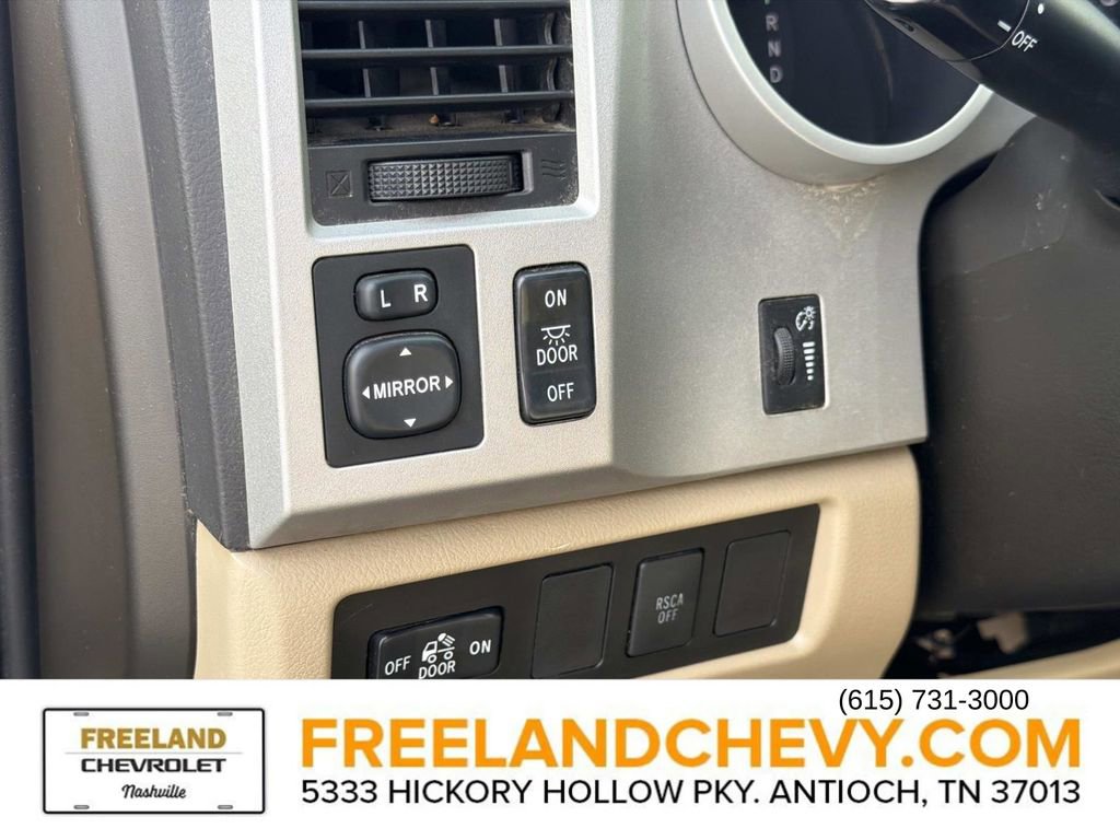 Used 2007 Toyota Tundra SR5 image 26