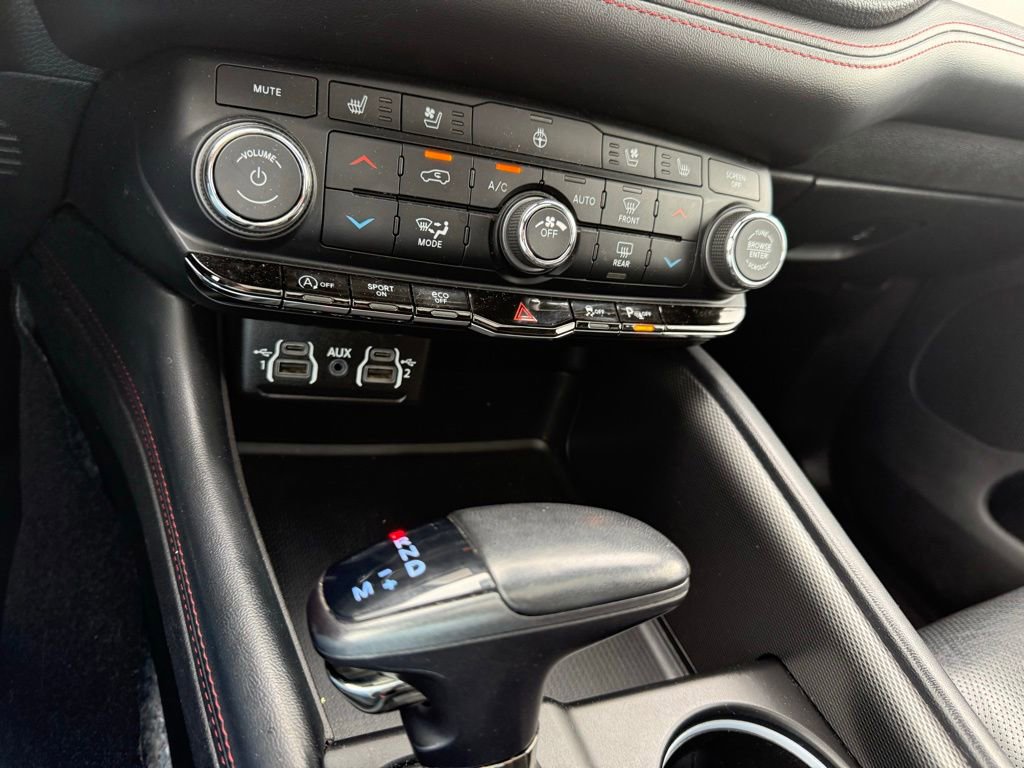 Used 2023 Dodge Durango GT AWD/4WD image 22