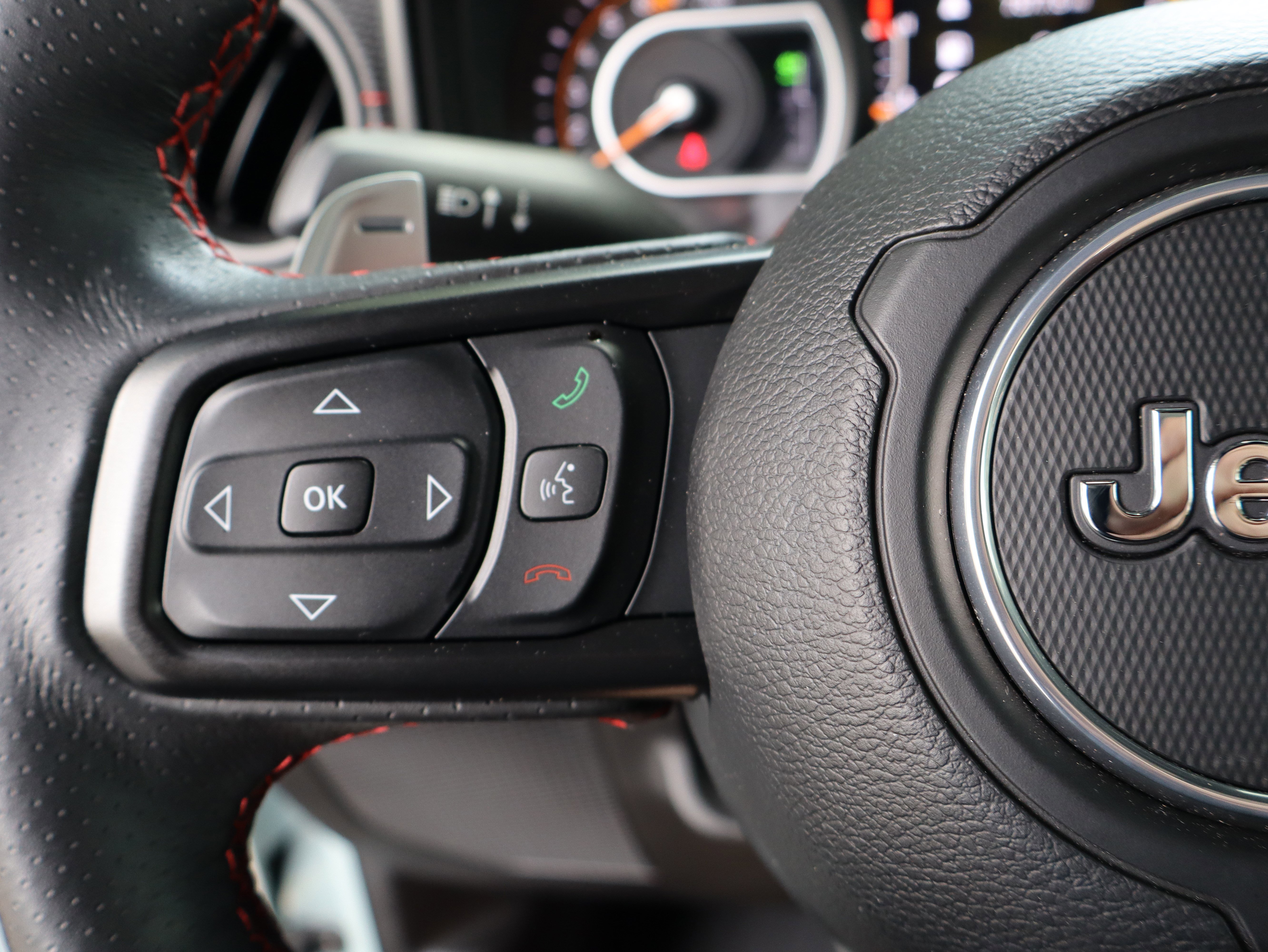 Used 2024 Jeep Wrangler Unlimited Rubicon 392 AWD/4WD image 30