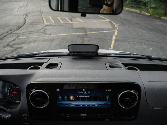 Certified 2025 Mercedes-Benz Sprinter 2500 image 33
