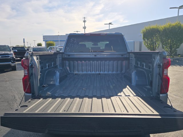 New 2026 Chevrolet Silverado 1500 LT AWD/4WD image 18