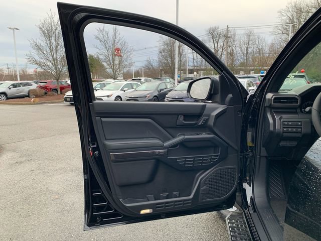 New 2026 Toyota 4Runner TRD Off-Road Premium image 19