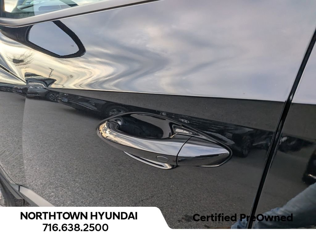 Used 2026 Hyundai Tucson SEL image 39