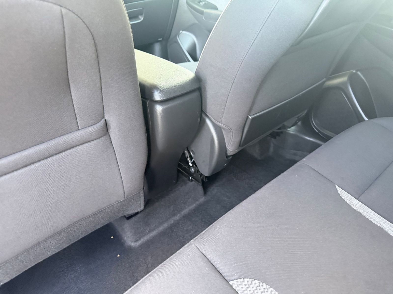 Used 2025 Chevrolet TrailBlazer LT image 23