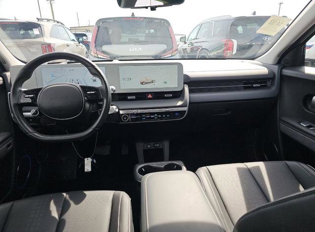 Used 2024 Hyundai Ioniq 5 Limited image 13