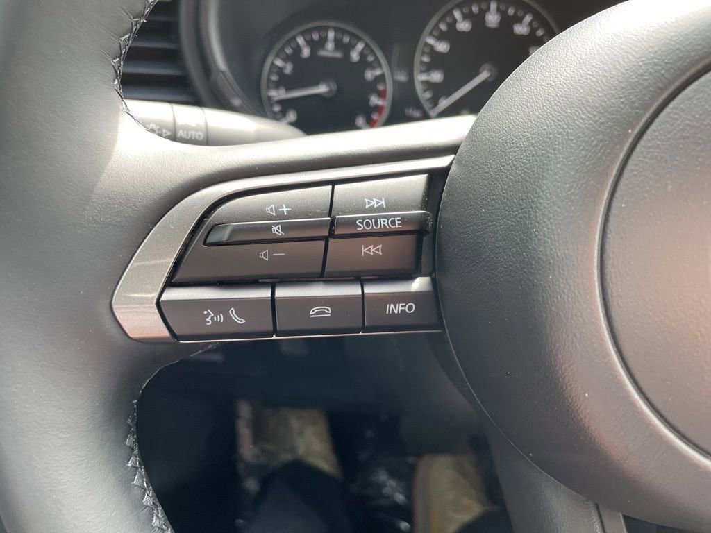 New 2026 MAZDA CX-30 AWD 2.5 S image 17