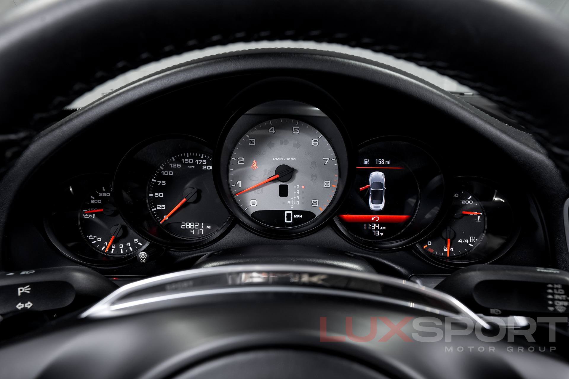 Used 2013 Porsche 911 Carrera S RWD image 38