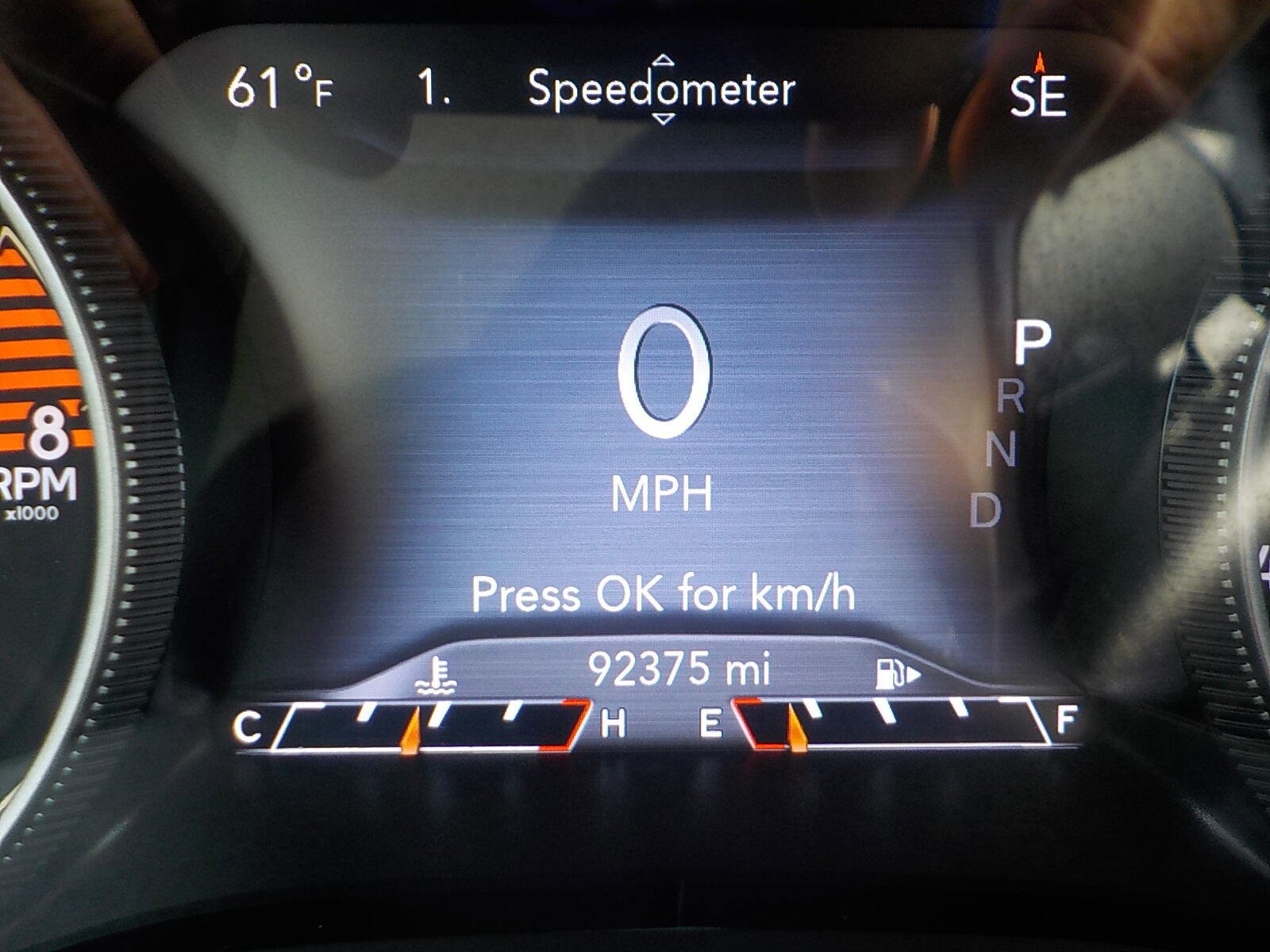 Used 2020 Jeep Cherokee Limited AWD/4WD image 20