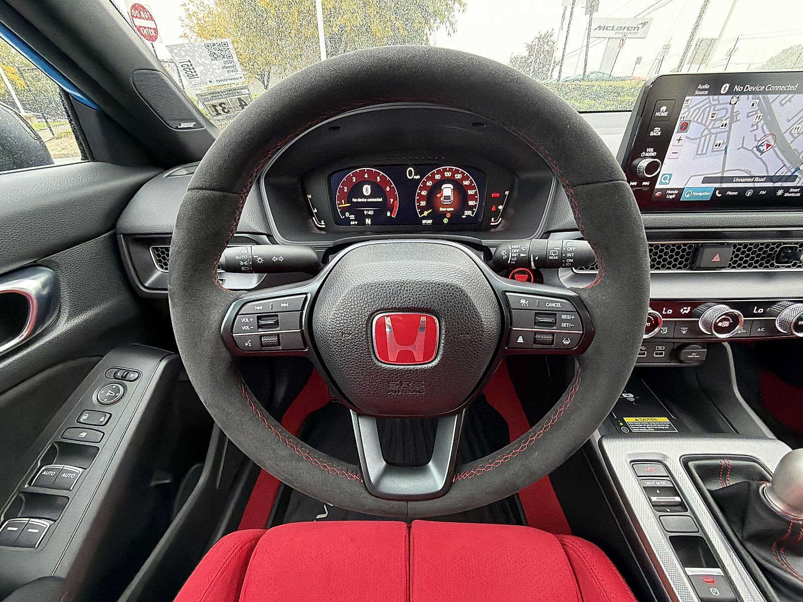 Used 2025 Honda Civic Type R image 23