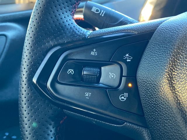 Used 2024 Chevrolet Trax RS w/ Driver Confidence Package image 33