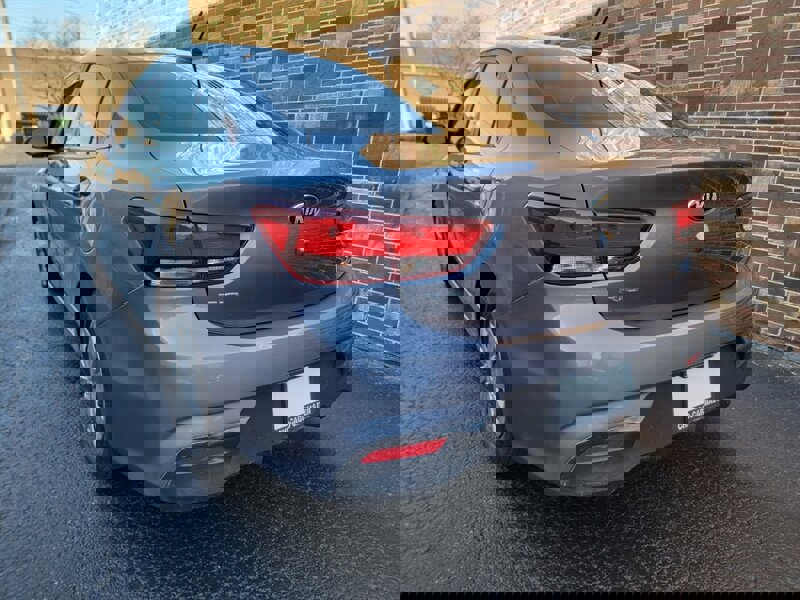 Used 2019 Kia Rio S image 4