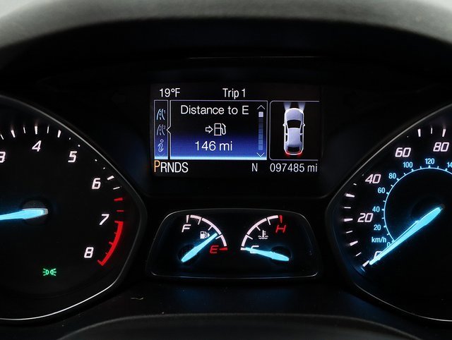 Used 2016 Ford Escape SE image 15