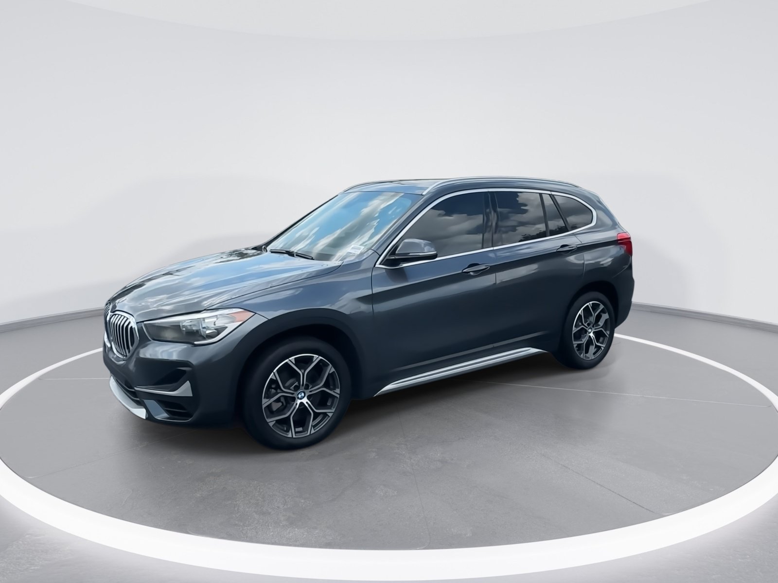 Used 2020 BMW X1 sDrive28i FWD image 5