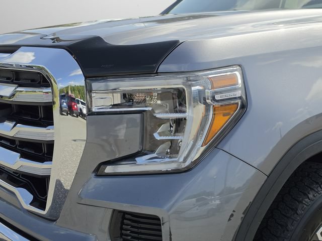 Used 2020 GMC Sierra 1500 SLE w/ SLE Value Package RWD image 13