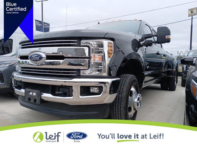 Used 2019 Ford F350 Lariat w/ Lariat Ultimate Package