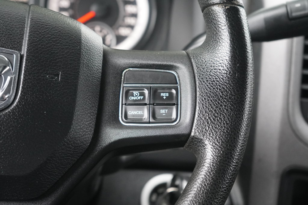 Used 2014 RAM 3500 Tradesman w/ Popular Equipment Group AWD/4WD image 16